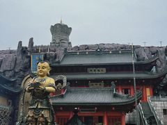 -上海东林寺(金山区)