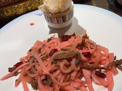 -思金拉措庄园藏餐(太阳岛店)