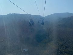 -普陀山风景区-佛顶山