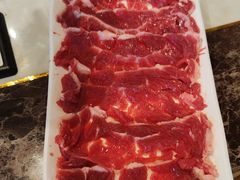 -小肥牛潮汕牛肉火锅(南联店)
