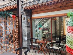 -糖房咖啡(南锣鼓巷店)