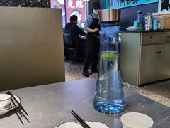 -炭亲干锅·虾蟹蛙(奥体天虹店)