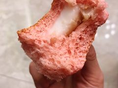 -LanTa蓝塔烘焙(中原万达店)