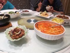 -王中王餐厅(东安路店)