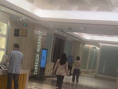 -狮王府淮扬菜(新街口友谊店)