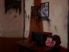 -关你鬼室大型密室逃脱(佛山创意园店)