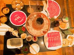 -南门涮肉(通州店)