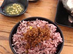 粗粮饭-花二家·生活馆(六运小区店)