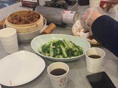 -丽华园(汉阳龙阳店)