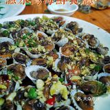 小树探店｜风动石景区附近海鲜排档，赢在新鲜