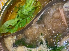 -呷哺呷哺(西单大悦城店)