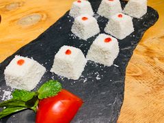 -阮氏娘·越南料理(双子塔店)