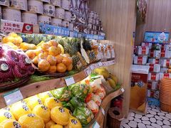 -百果园(大冲店)