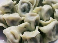 -喜家园饺子馆(北大地店)