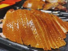 -羲和雅苑烤鸭坊(丰台万达店)