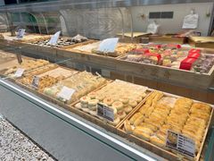 -清真全盛斋传统糕点(许士庙店)