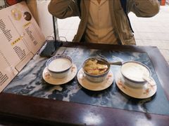 -玫瑰甜品(文明路店)