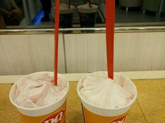 -DQ·蛋糕·冰淇淋(金牛万达店)