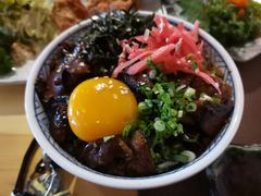 江湖饭-匠糊·日本料理(美岸广场店)