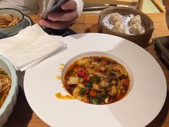 -鱼食饭稻·苏浙土菜17年老馆子(平江路店)