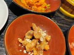 -五缘湾凯悦酒店·悦饗中餐厅