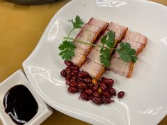 -新辉港式茶餐厅(北栅店)