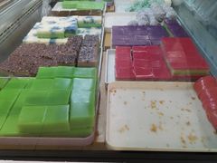 -海口骑楼小吃街