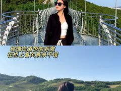 -威海华夏城景区