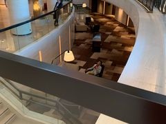 -千禧新世界香港酒店