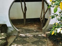 -秋霞圃