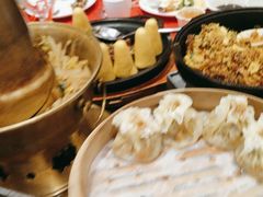 -山西会馆·晋菜·晋商宴·学堂记忆(许坦西街店)