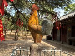 -函谷关历史文化旅游区