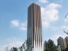 -苏州河梦清园环保主题公园