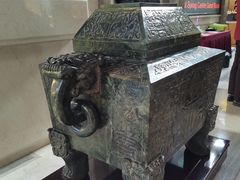 -韶关经律论国际酒店温泉