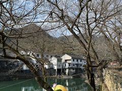 -鹿亭中村