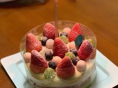 -36cake生日蛋糕·下午茶(南山店)