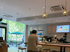 -星巴克(万都店)