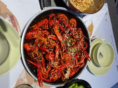 -一棠龙虾•王牌虾球(后湖御华里店)