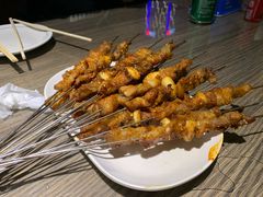 -大京园海鲜烧烤(东城路店)