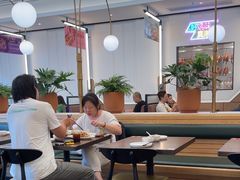 -新旺茶餐厅(鑫耀·光环live店)