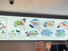 -难忘的面(五矿君澜酒店)