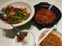 -绿草地·湘菜(7mall店)