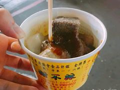 -頂級甜不辣-台北美食 台北小吃 萬華美食 台北甜不辣 台北宵夜 龍山寺美食 附近餐廳 台北美食推薦