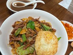 -寻裕记·现炒浇头面(人民广场店)