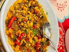 -火宫殿·小吃王国(坡子街店)