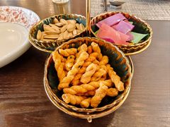 -香丰阁·烤鸭·川湘菜(清河店)