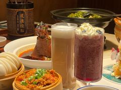 -唐猫庭院·千年陕菜(大唐不夜城店)