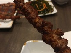 -大槐树兰州拉面