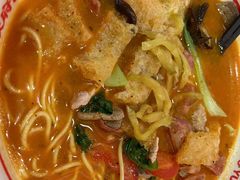 -张府园大碗面(高楼门店)