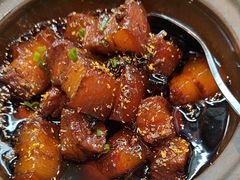 -鑫小城故事·藕汤·家常菜(台北一路总店)